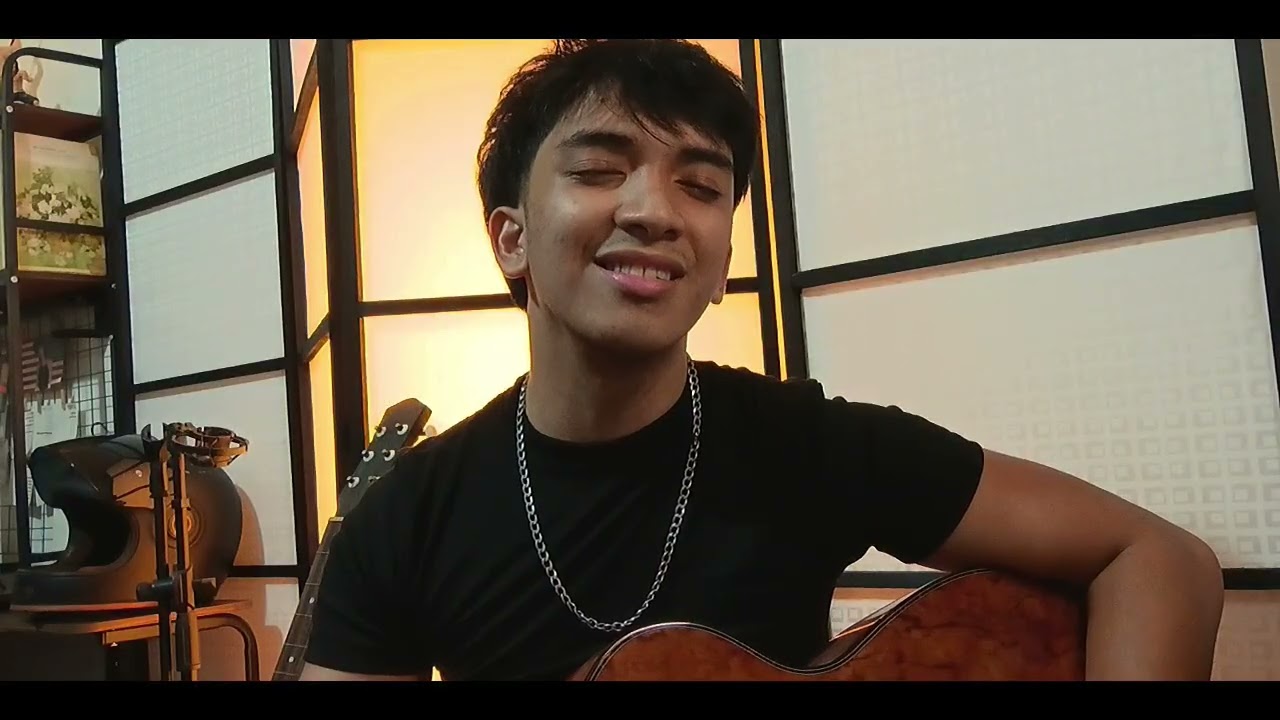 IRIS - song cover by Adrey