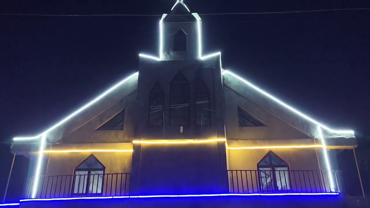 Kum 2026 Kumthar Bualpui zinna leh a behbawm. 