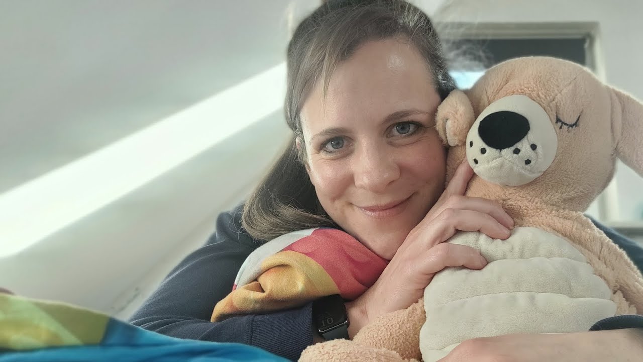 Gewichts-Buddys – Geborgenheit, Ruhe & Duft zum Kuscheln ✨🐻