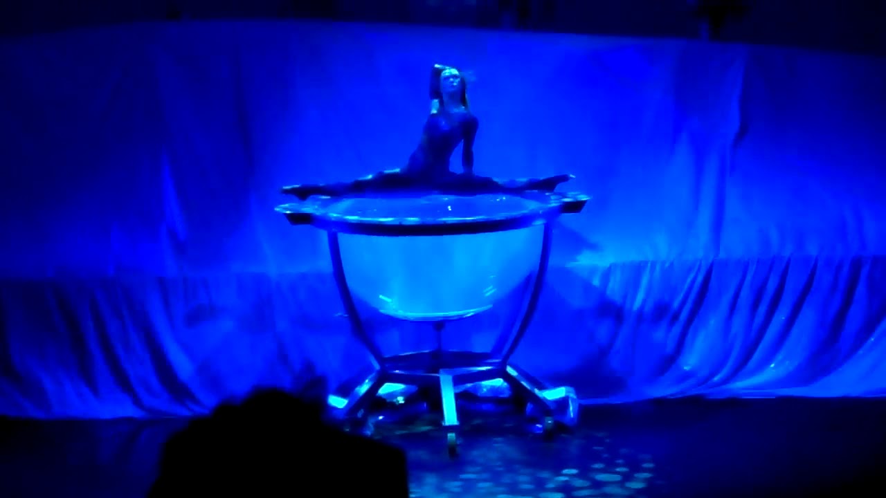 1042 Waterbowl Act