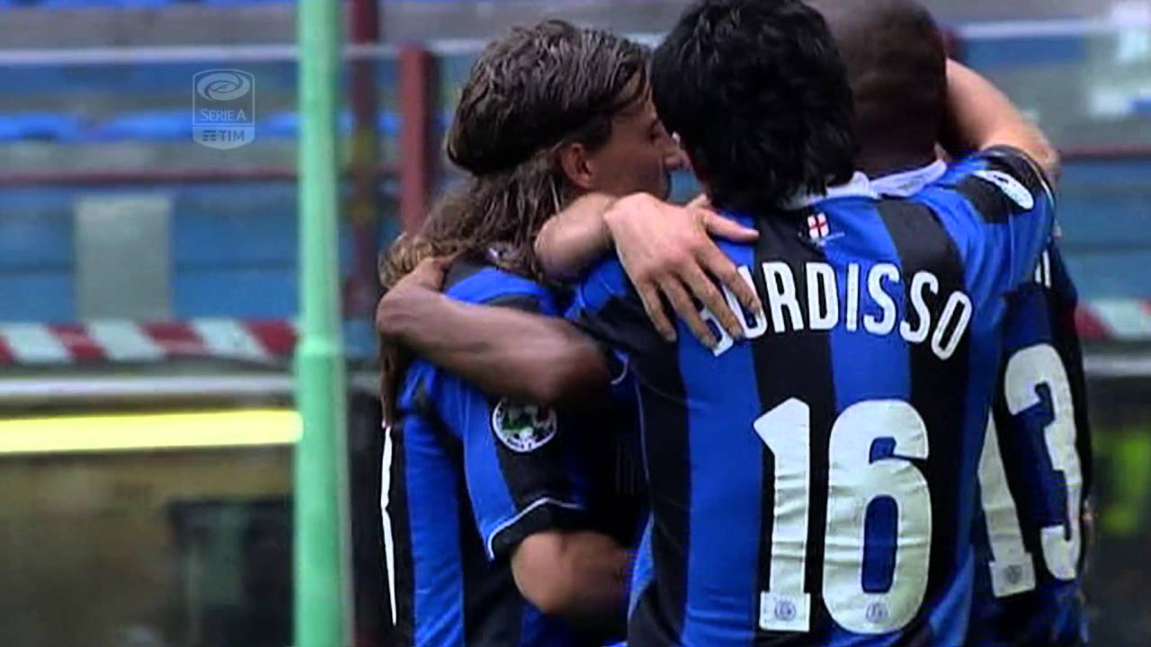 Focus on Lazio - Inter - Serie A TIM 2015/16 - ENG