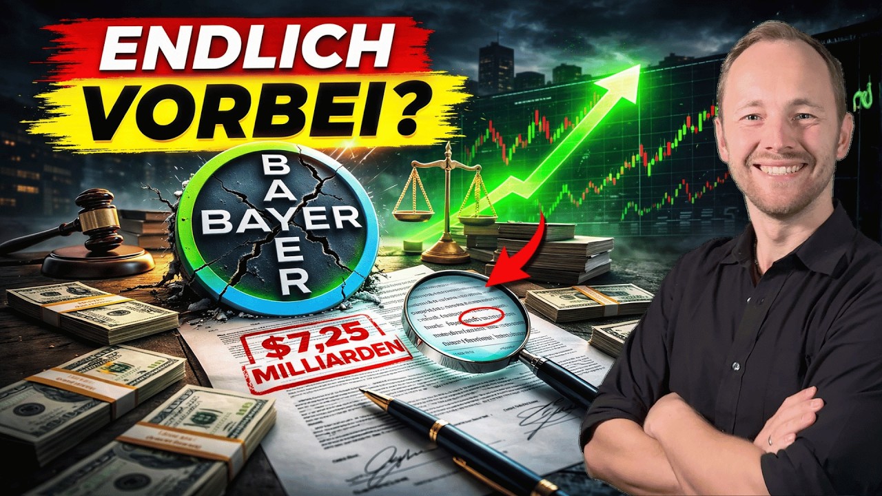 $7,25 Milliarden Vergleich – aber eine Zahl im Kleingedruckten beunruhigt mich