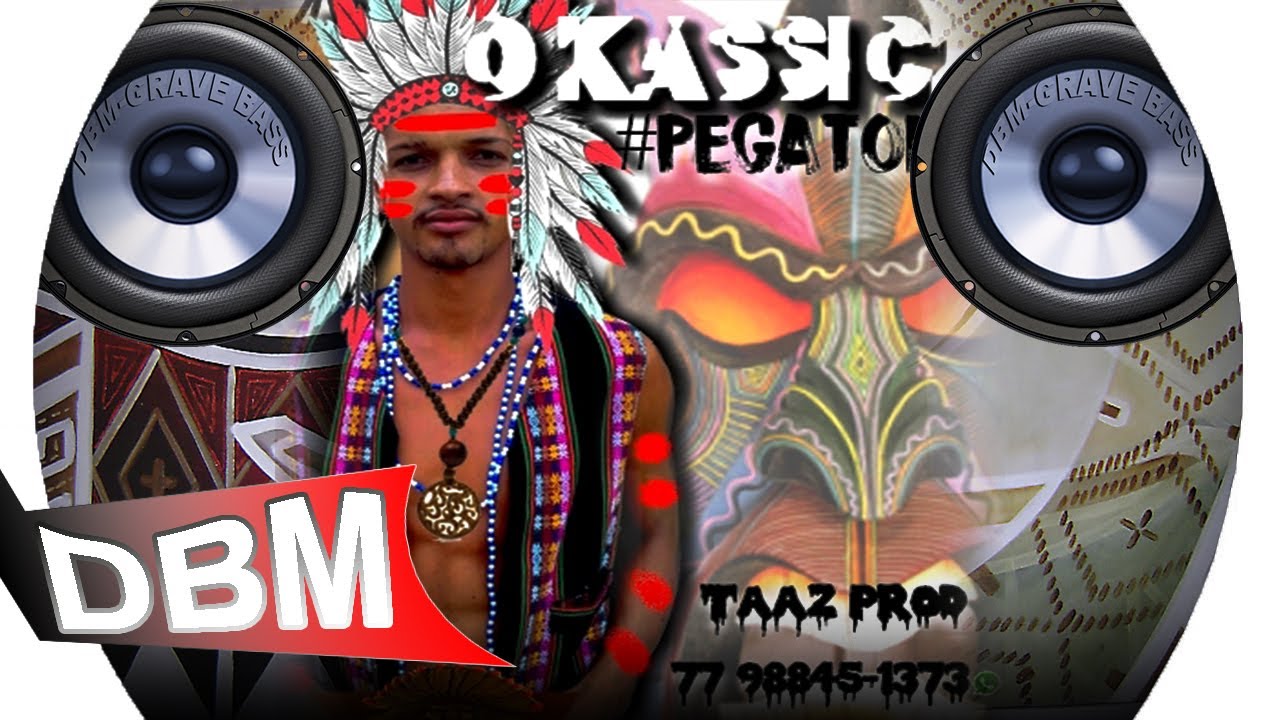 O KASSICK PEGATOME 2017