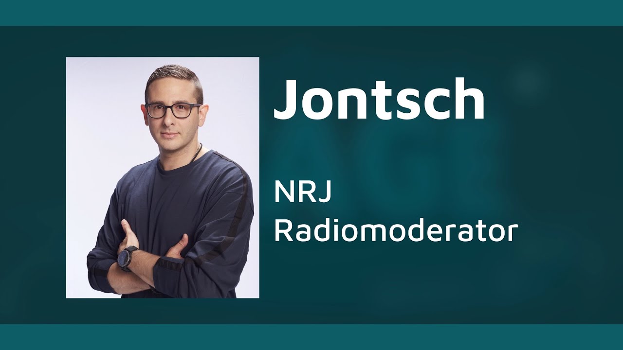 Jonathan (Jontsch) Schächter (Part 3 von 3) 2019