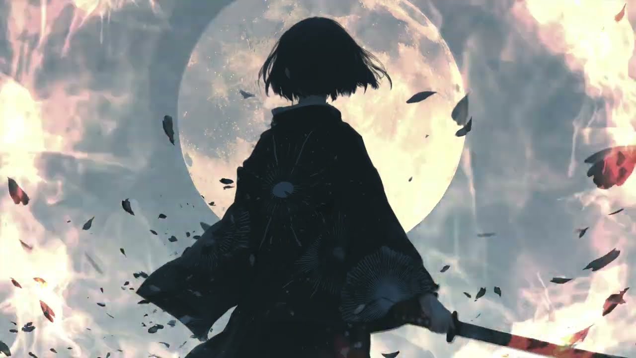 【 和風 曲 】死中に活あり - Hinomu