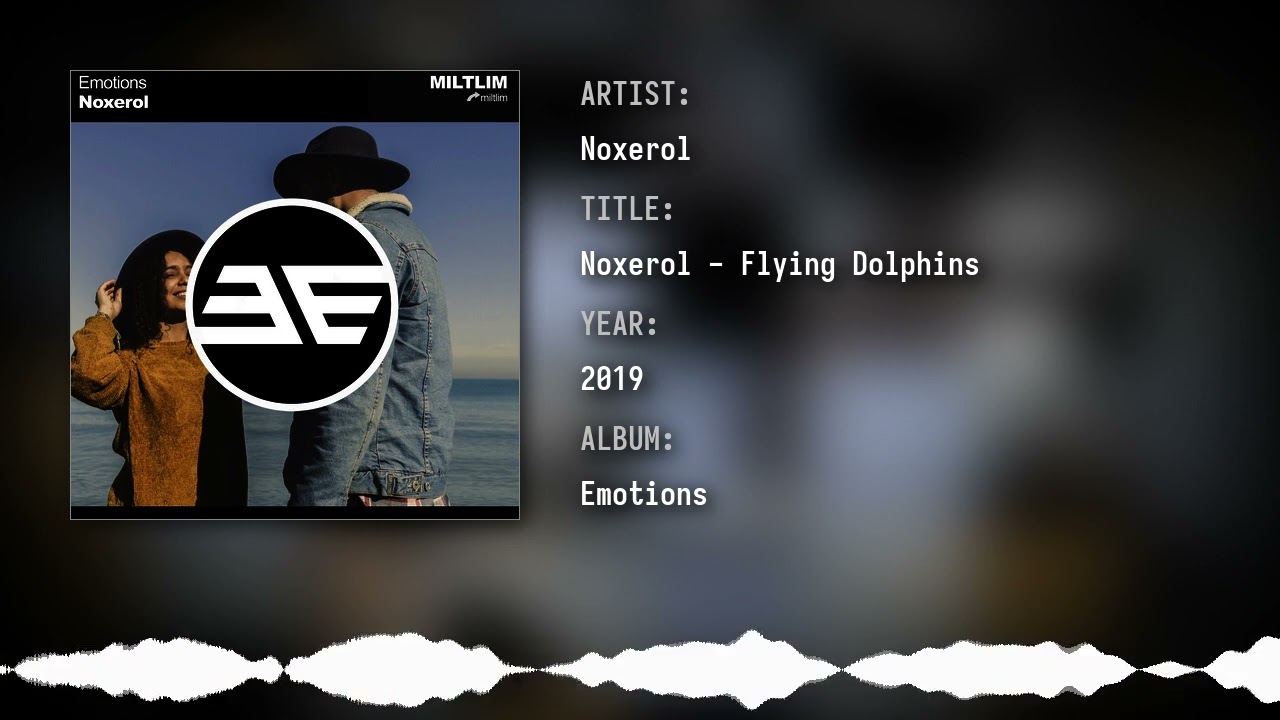 Noxerol - Flying Dolphins