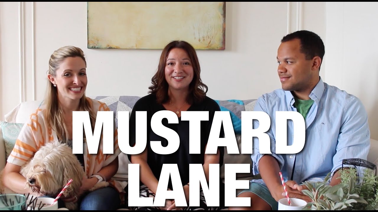 Just Off Broadway Season 1: Mustard Lane