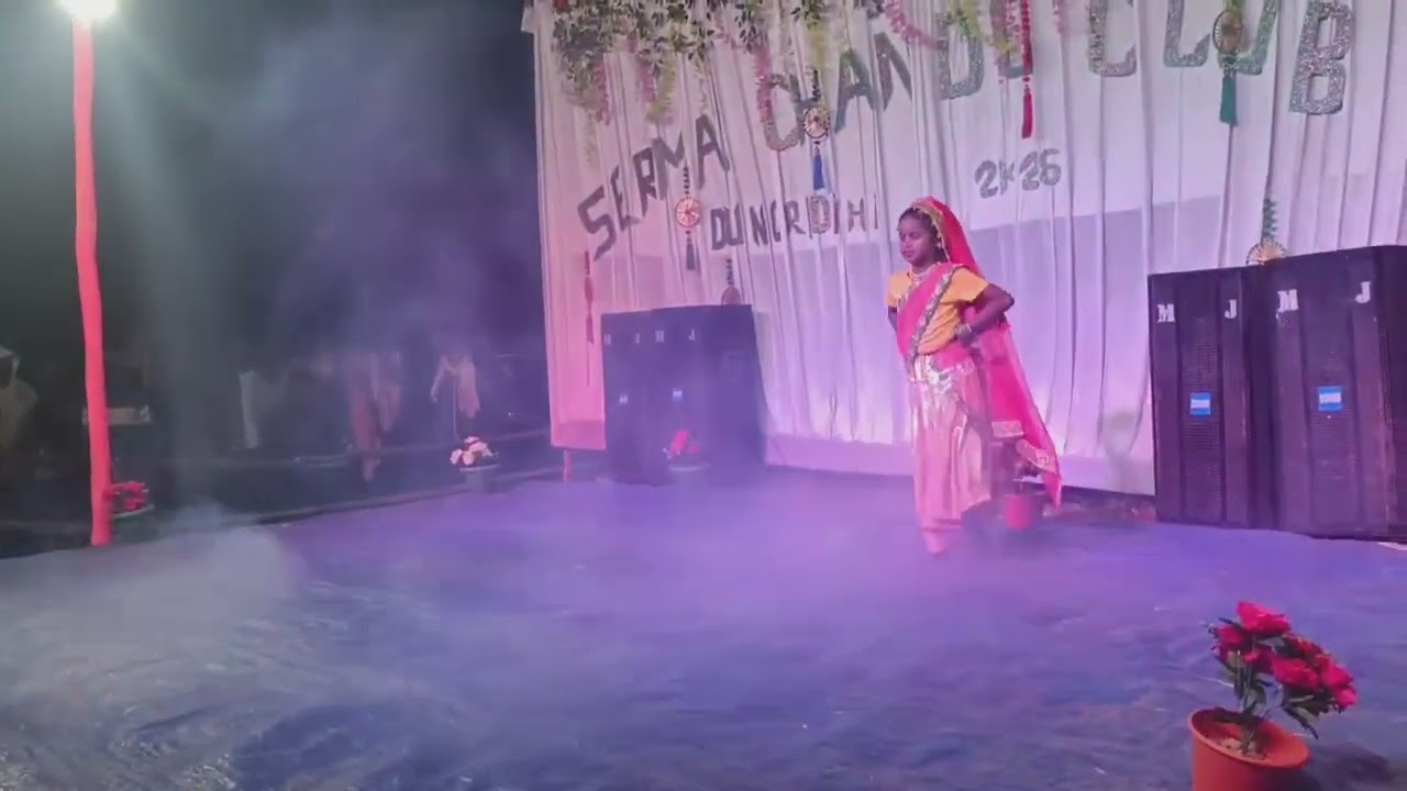Radha Krishna.Dance.Tarash official