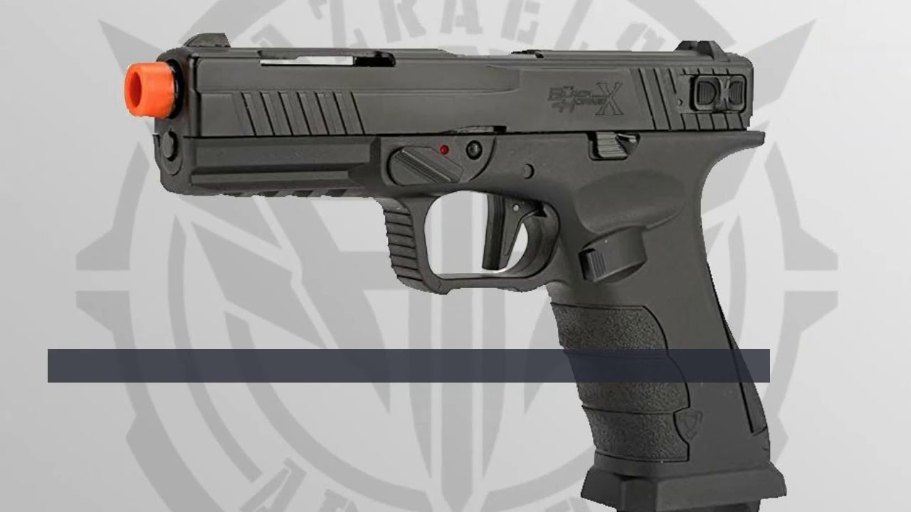 Buy Co2 Pistols | Azraels Armoury
