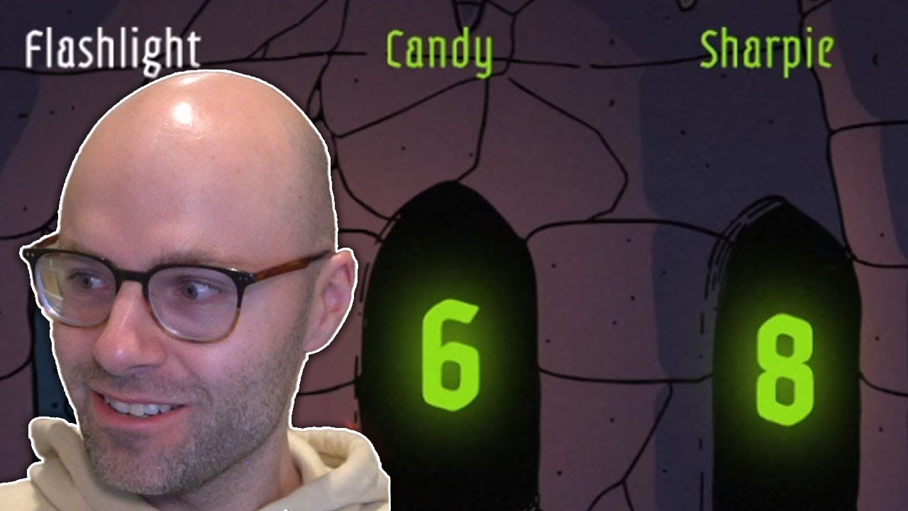 These guys HATE cavemen (Jackbox)