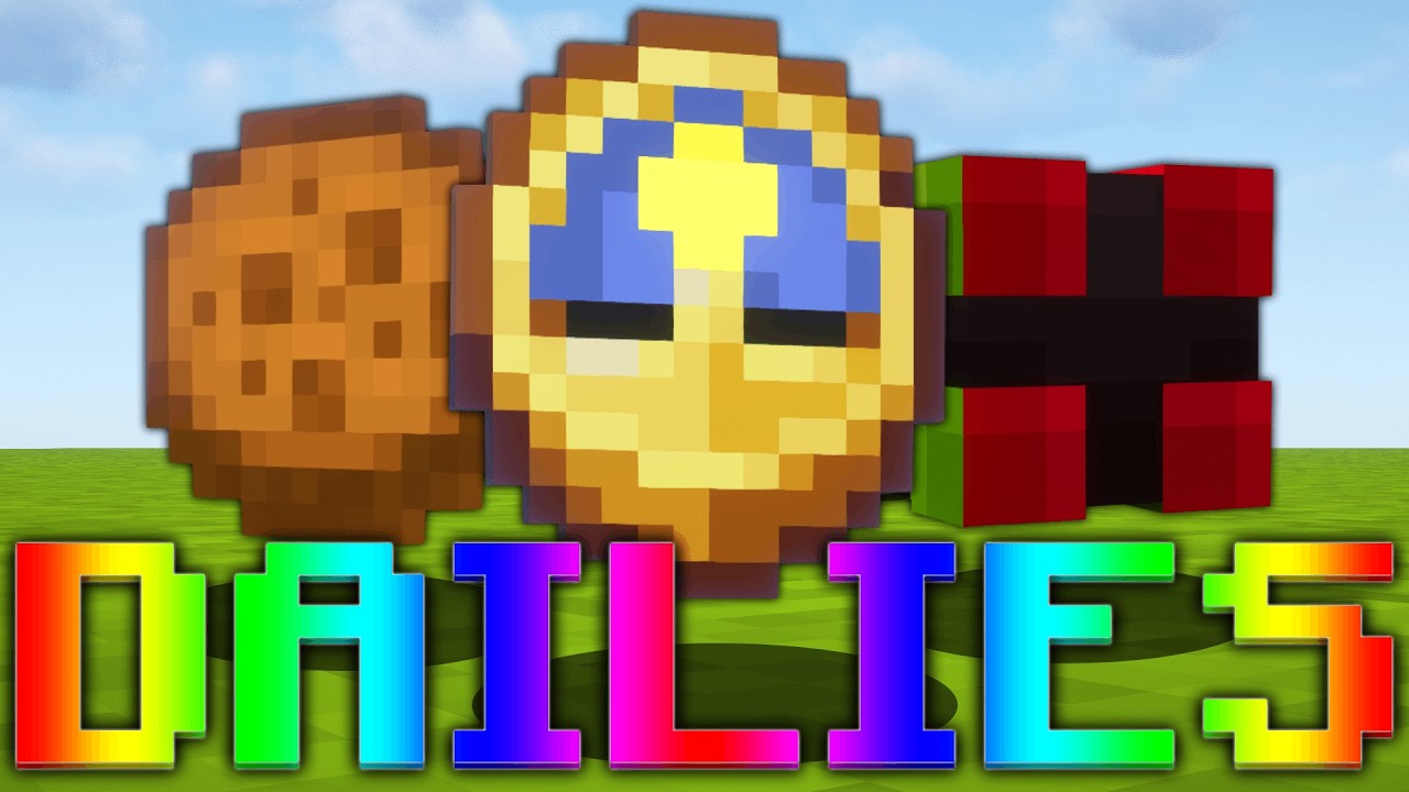 Doing This Everyday WILL IMPROVE Your Profile in Hypixel Skyblock!