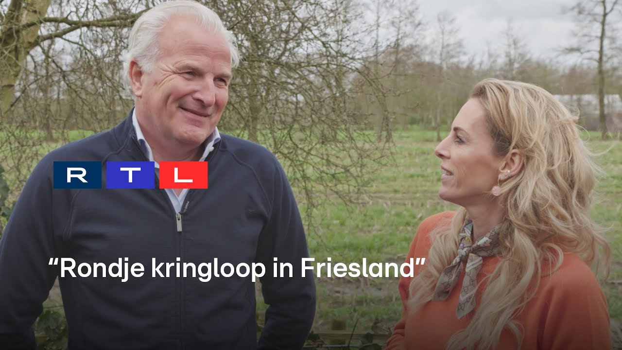 Roos Reedijk richt huis in met kringloopspullen  | Kopen Zonder Kijken