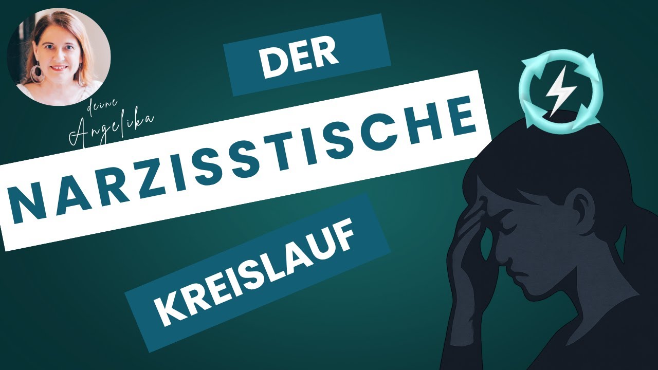Der narzisstische Kreislauf