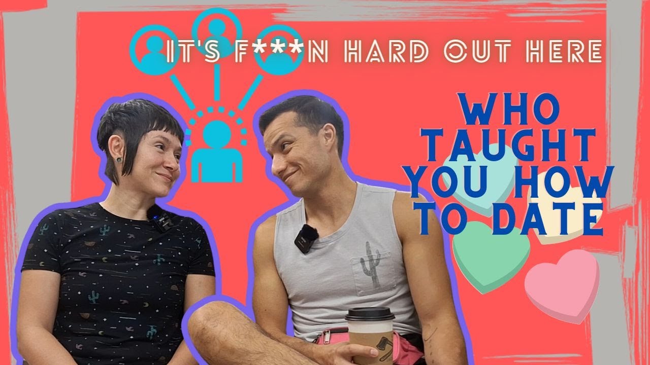 Dating, The Origins Episode 6