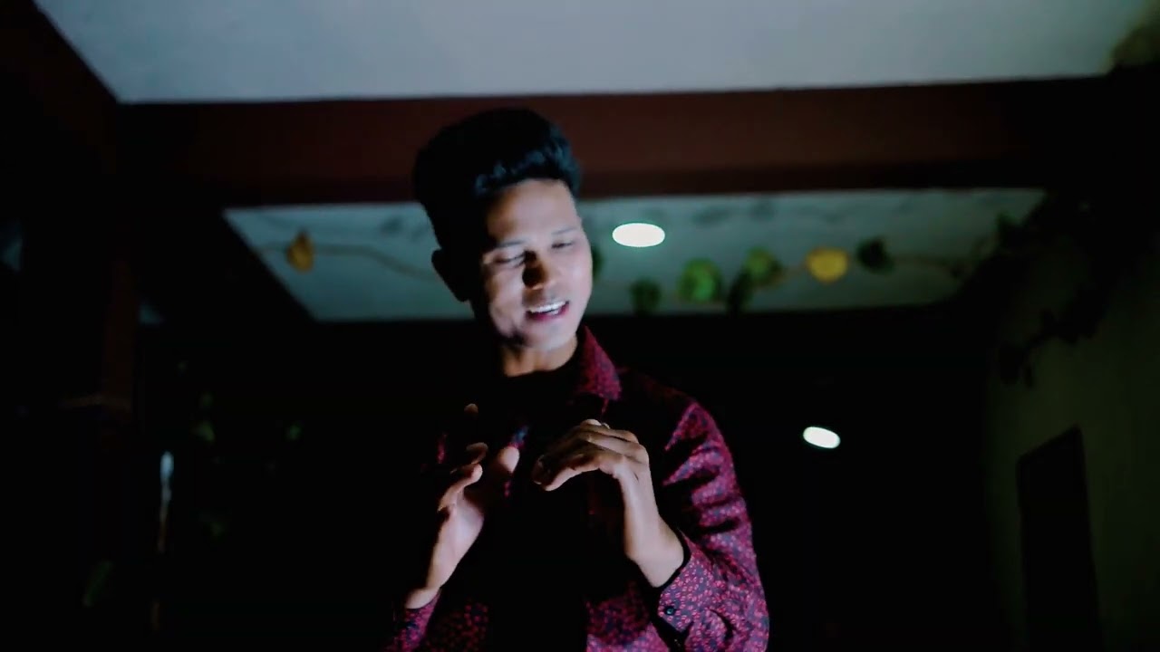 MYRINDRA namako ianao cover hirah prod by myrindra