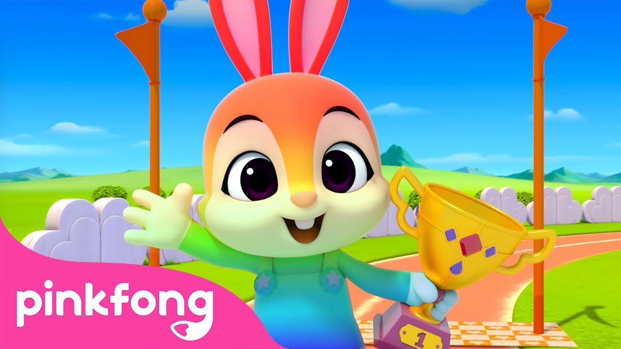 🌈 Belajar Warna bersama Jeni | Warna Warni | 15 MIN | Lagu Anak | Pinkfong Baby Shark