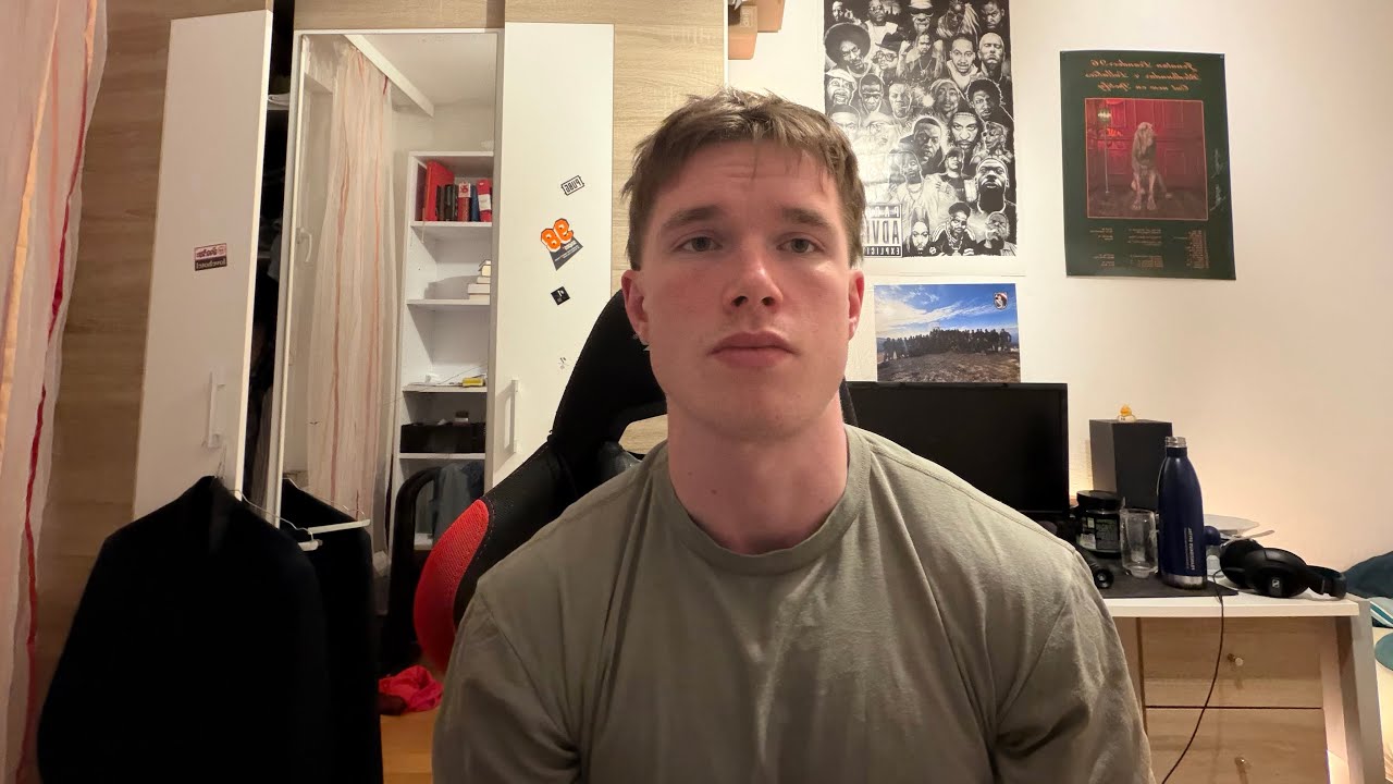 Lass dich nicht von deinen negativen Emotionen leiten