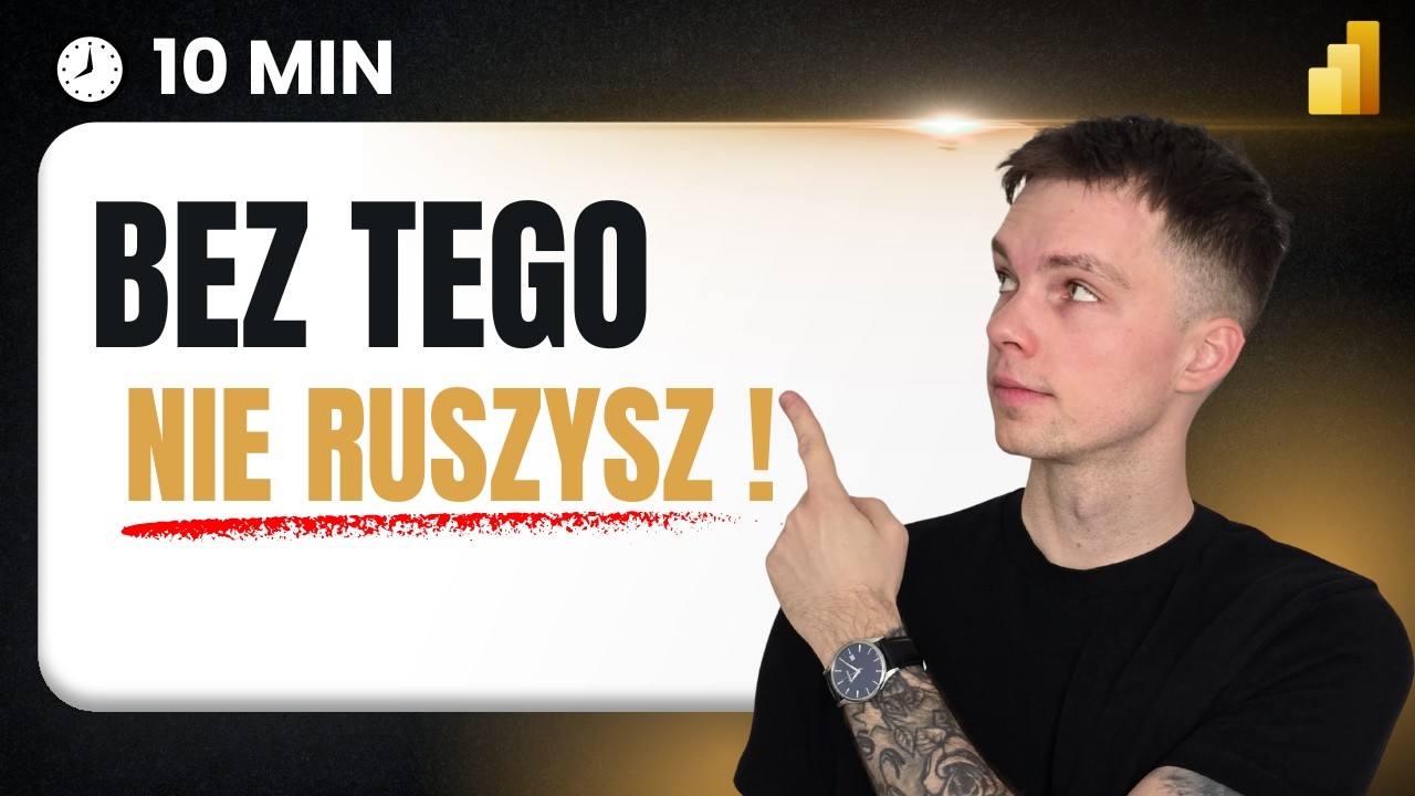 Jak tworzyć kolumny i miary w Power BI? (Musisz to wiedzieć)