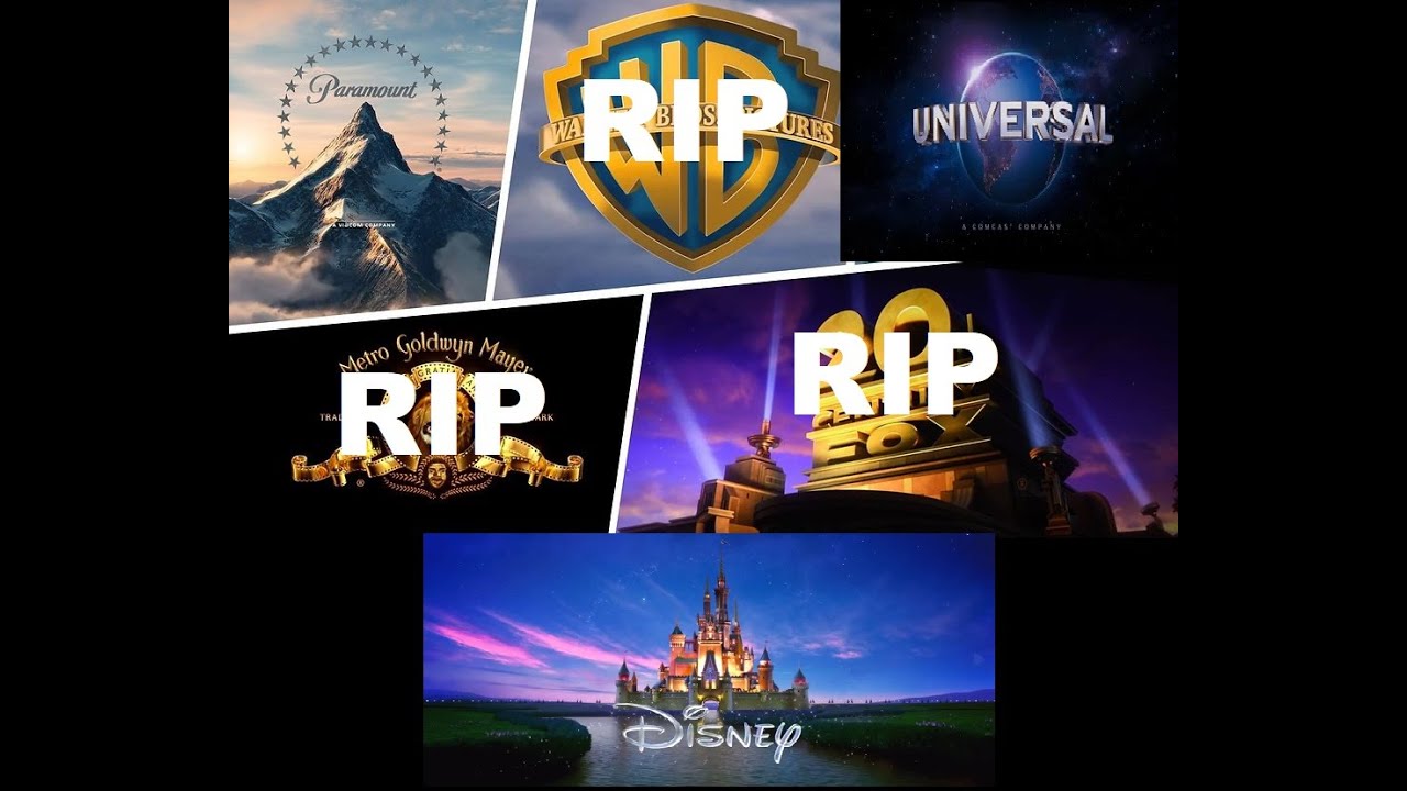 The Death Of Studios : Friday Night Stream - 10/24/2025