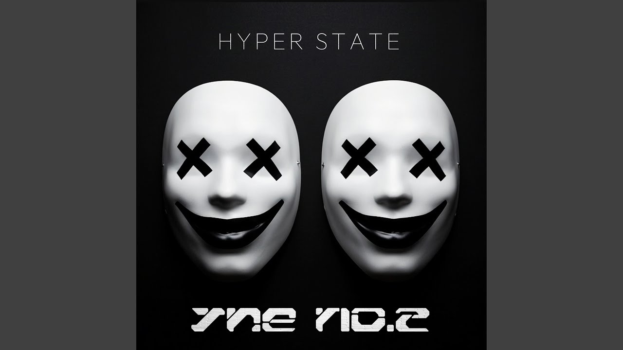 Stomp The Floor (Club Mix)