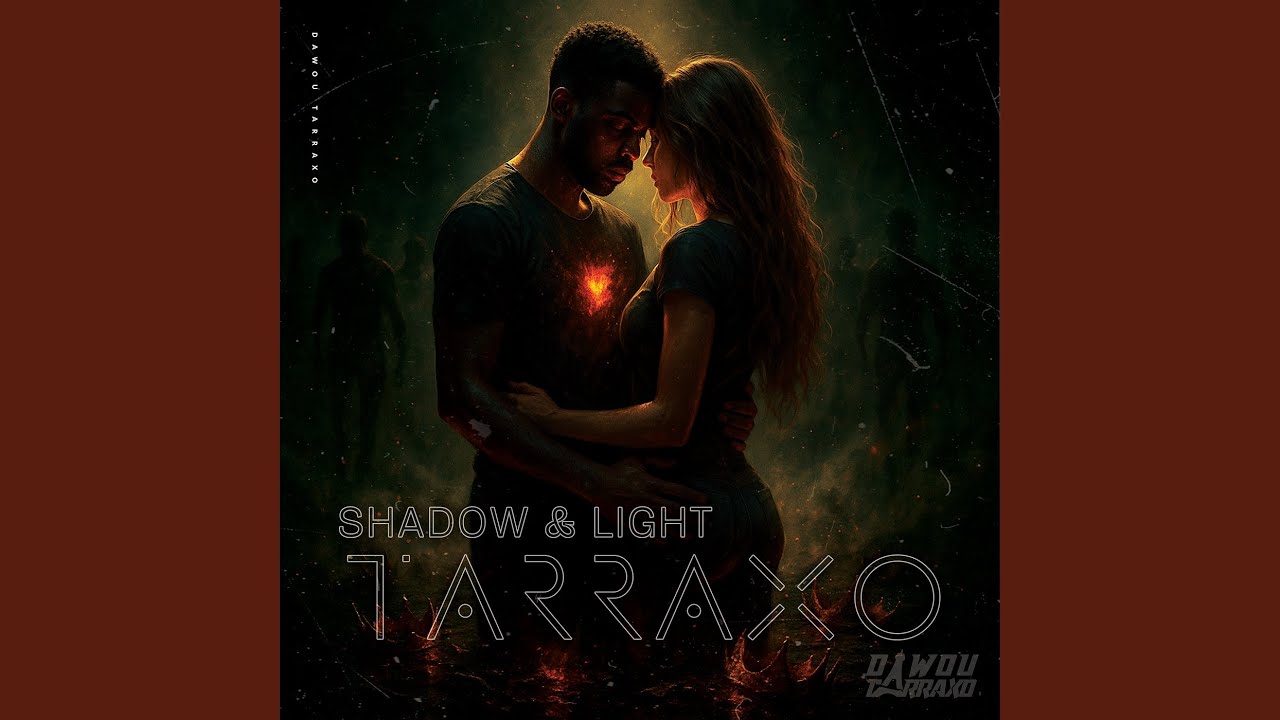 Shadow & Light Tarraxo