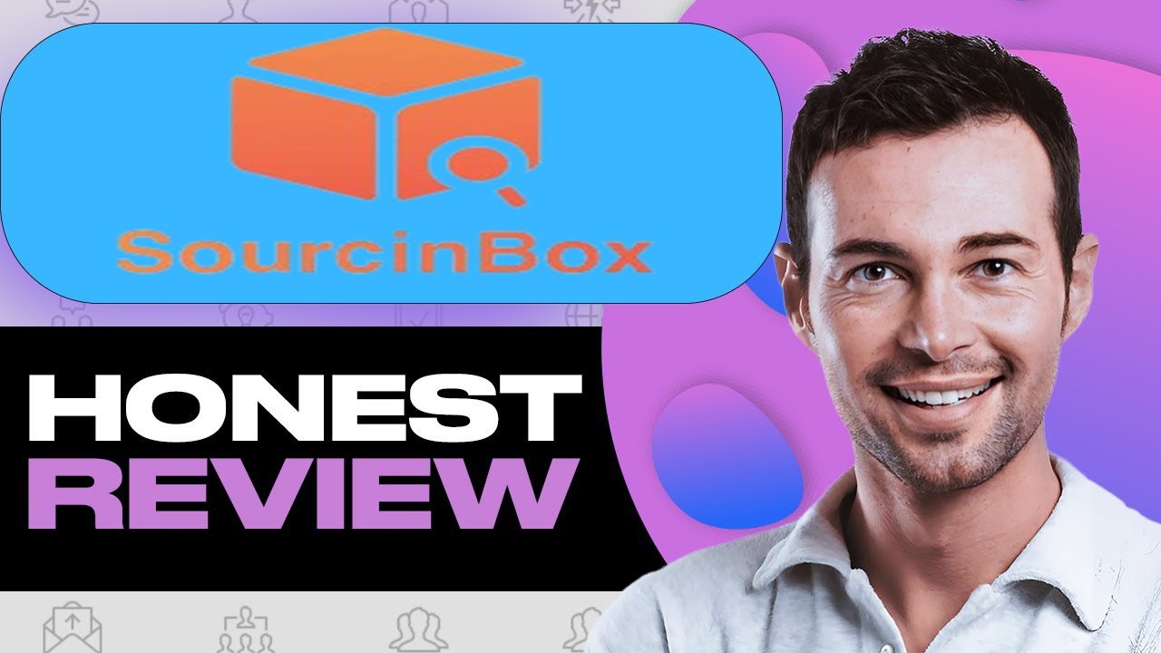 SourcinBox for Dropshipping Honest Review - Watch Before Using