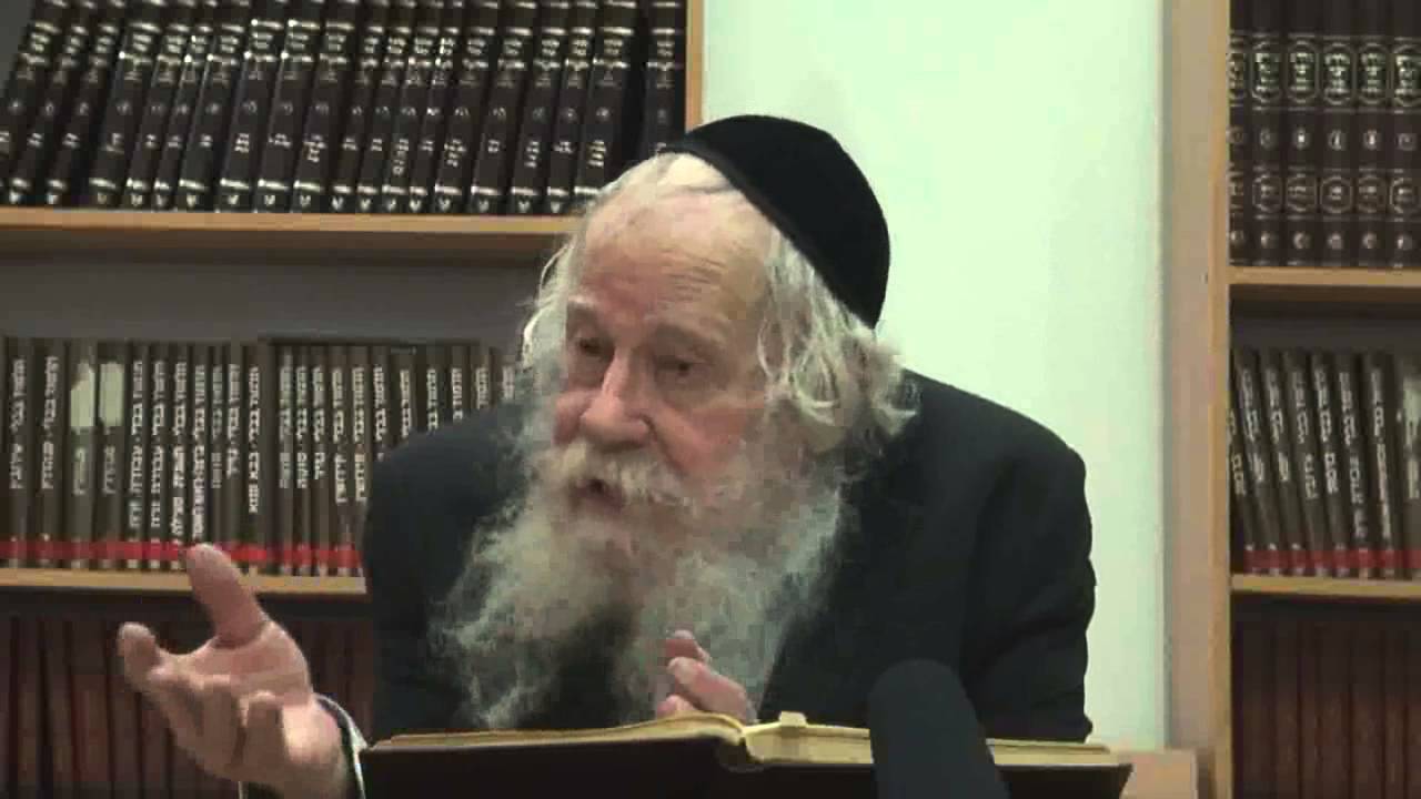 הסוגיא האהובה תשע