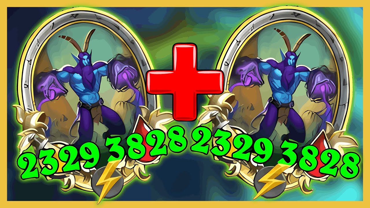 DOUBLE GOLDEN Devout Hellcaller? | Hearthstone Battlegrounds