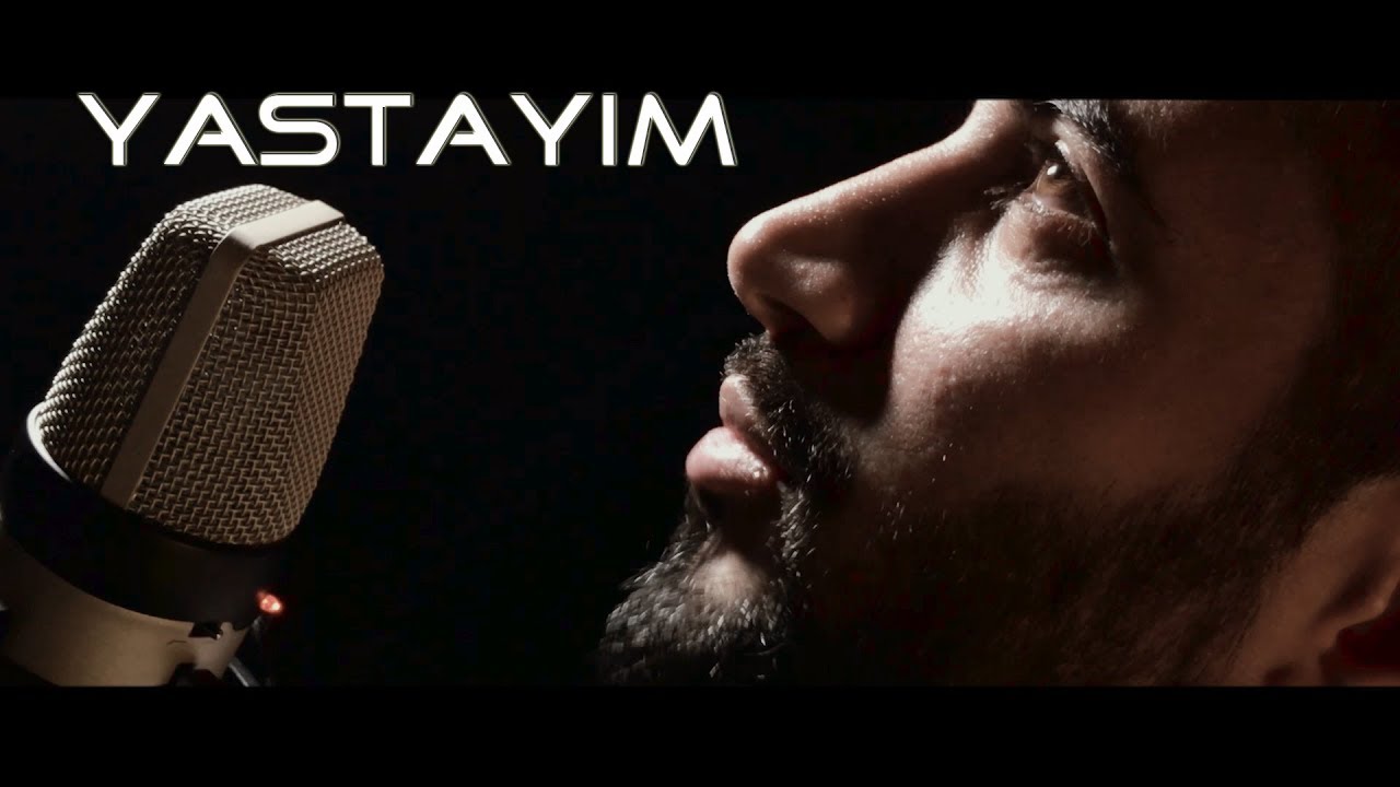 Bilal Yıldız - Yastayım (Akustik)