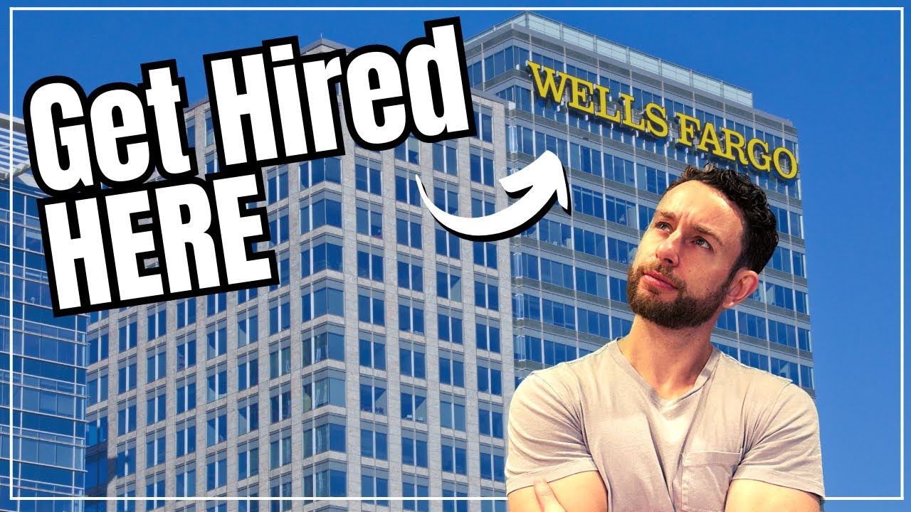 How to Answer Why Do You Want to Work at Wells Fargo in Your Interview