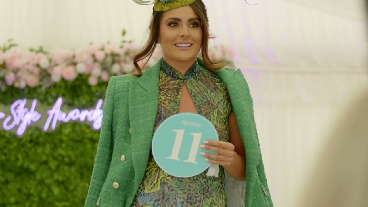 Ayr Gold Cup - Ladies Day 2023
