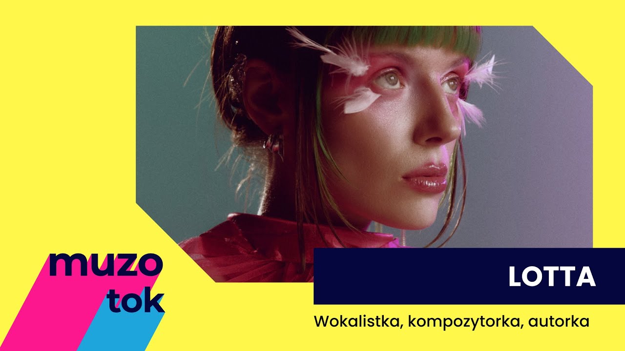 Lotta. Cała Ja
