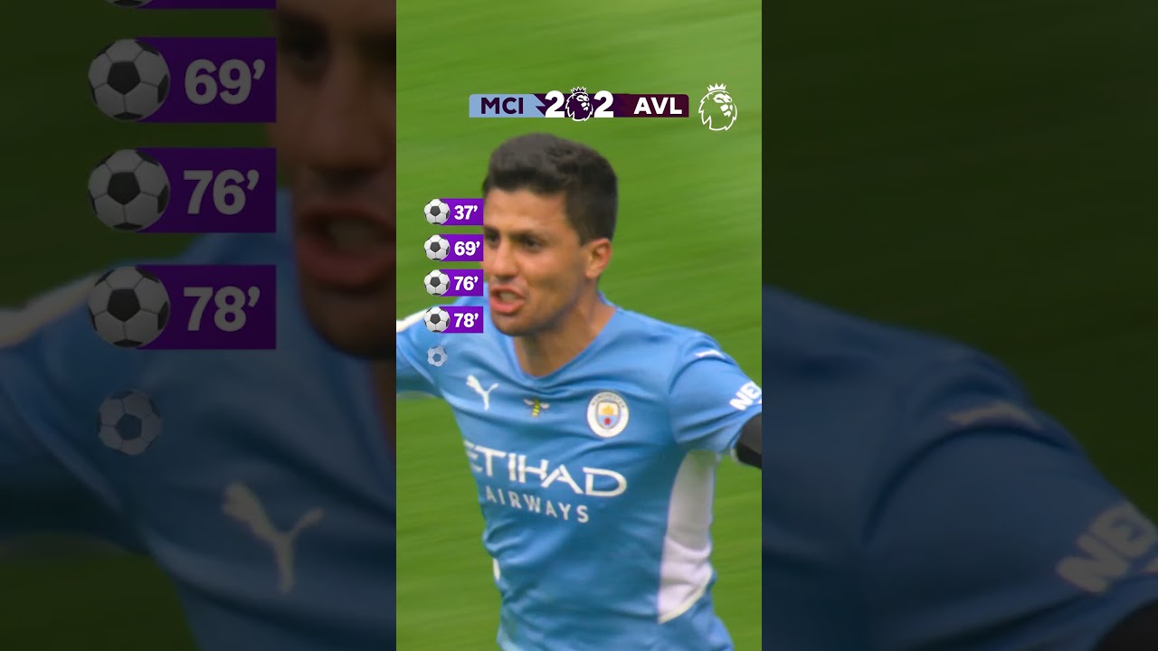 Man City LOVE final day drama! 💥