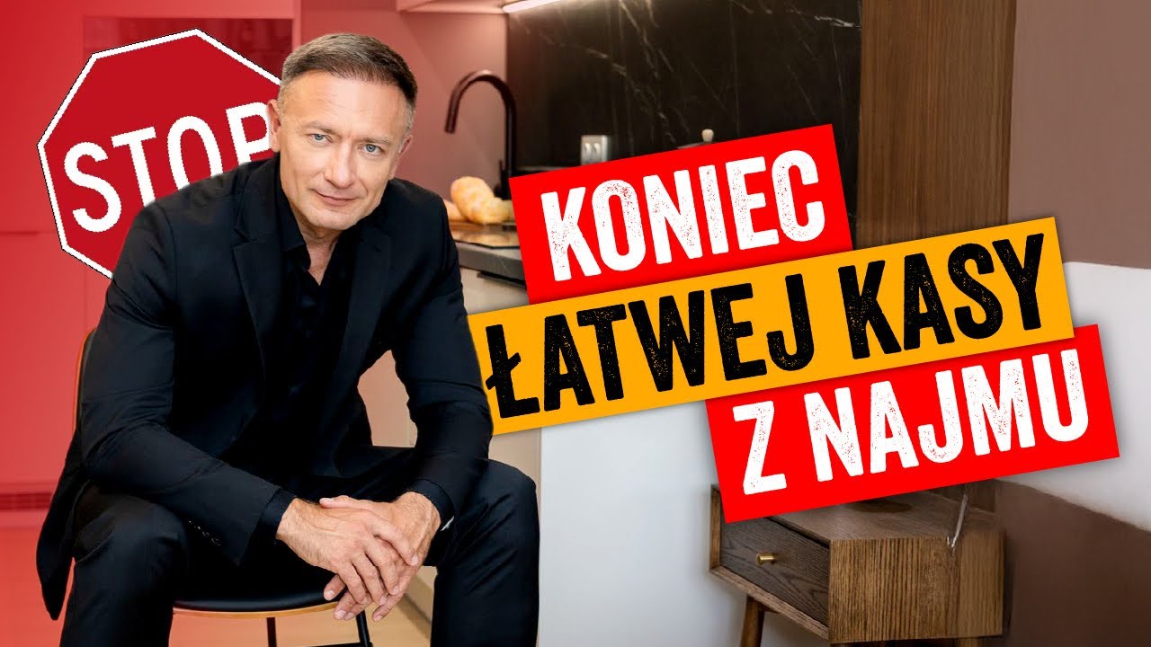 Najemca albo ma pieniądze, albo GO NIE MA!