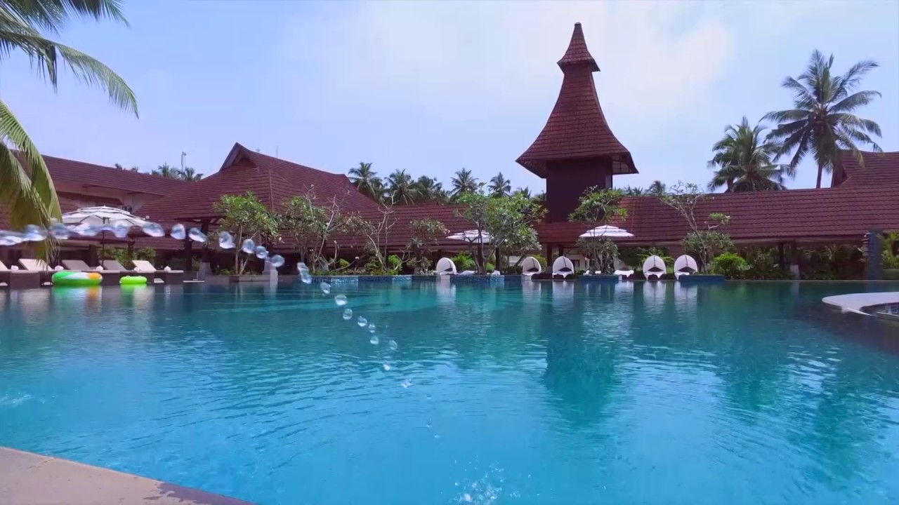 The Lalit Resort & Spa Bekal