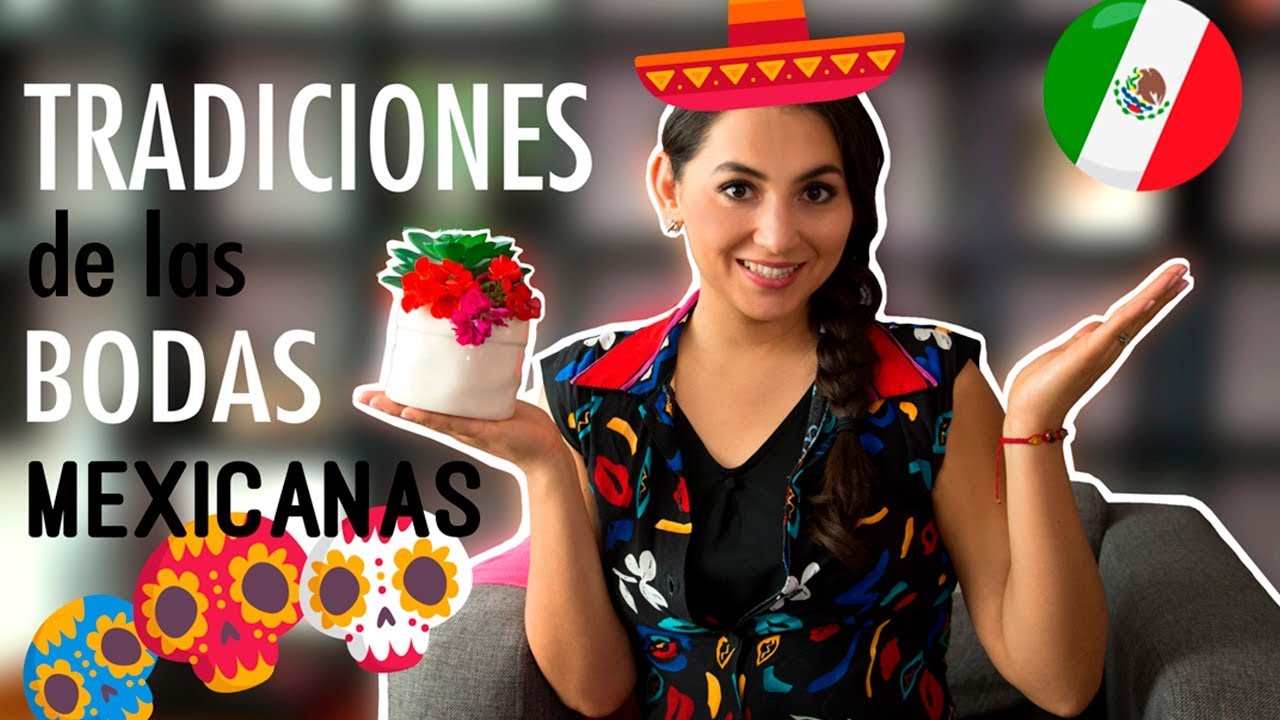 Bodas mexicanas y sus tradiciones | Entre boda y boda