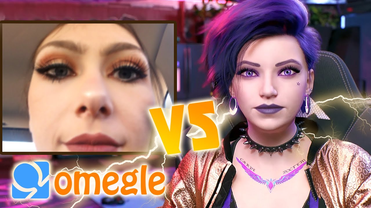 I Trained an AI to troll people on Omegle