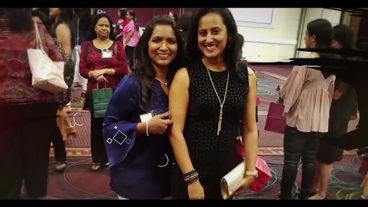 KCWFNA Women’s Forum 🔥 | Flashback Highlights That Will Give You Goosebumps!