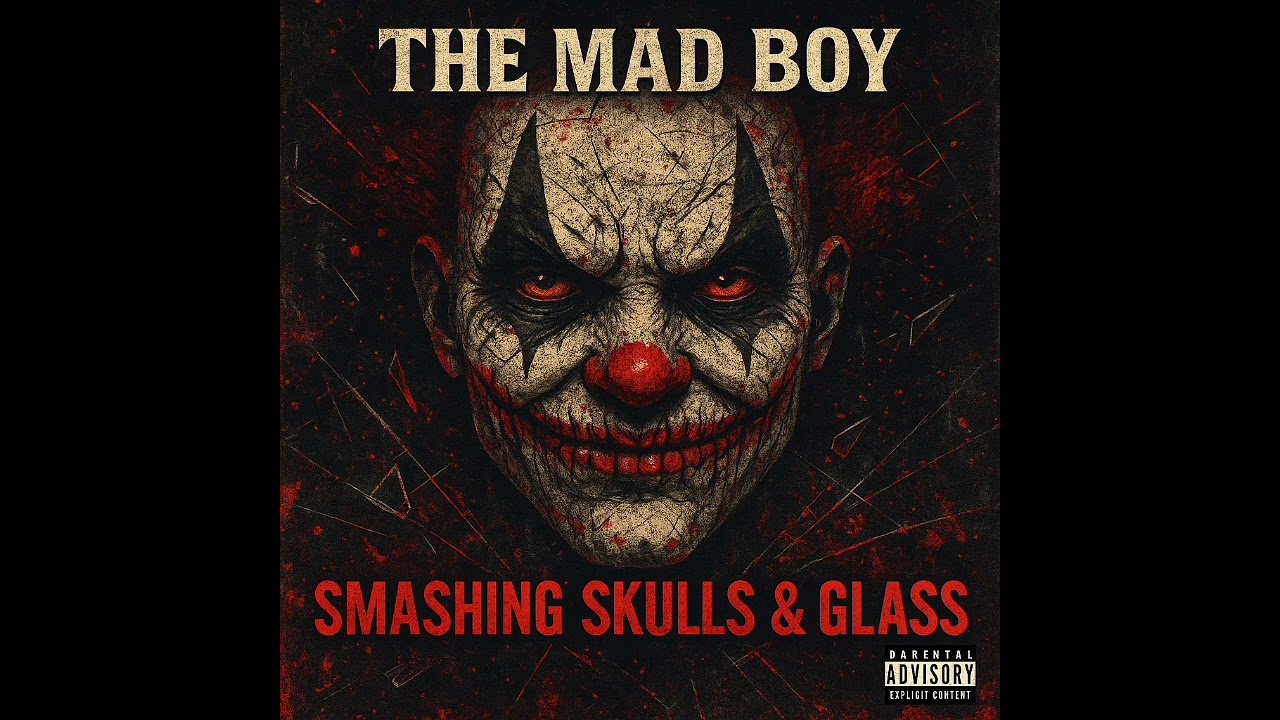 Smashing skulls & Glass