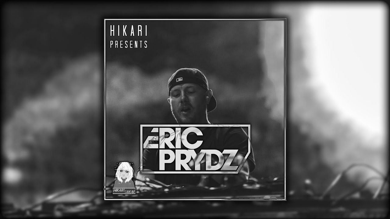 Hikari Presents: Eric Prydz (Best Of Eric Prydz Mix)