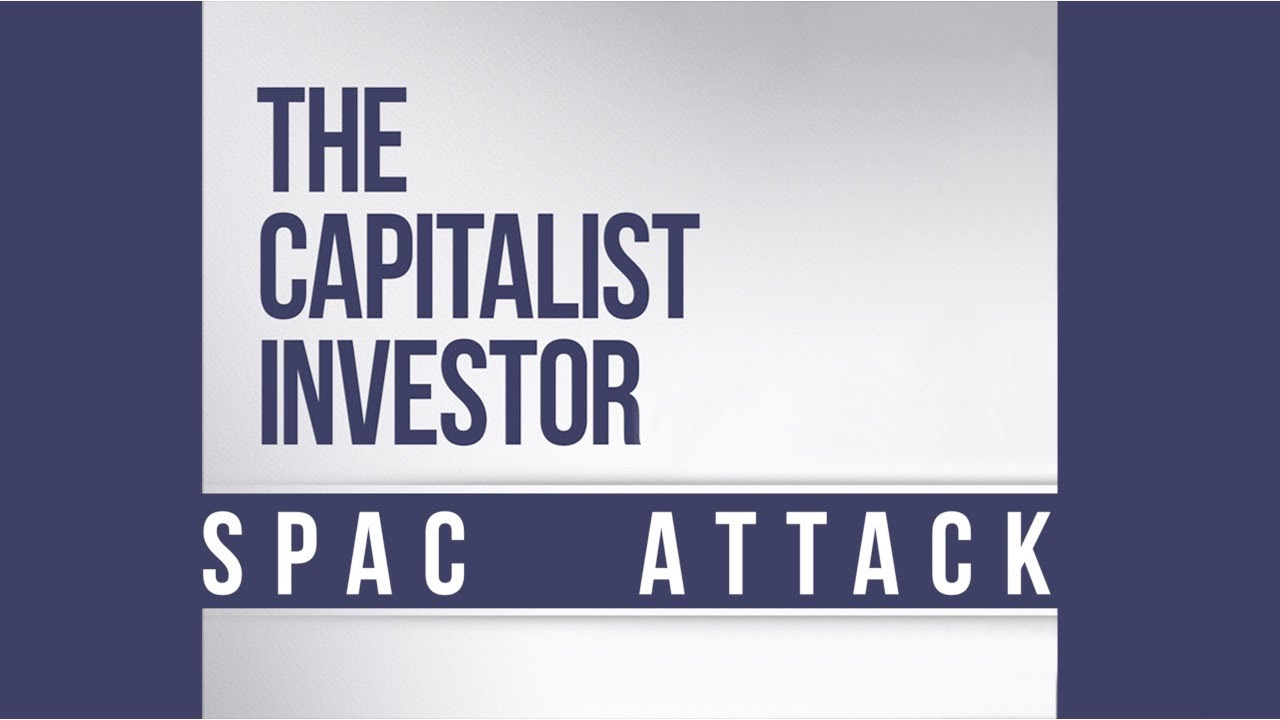 SPAC ATTACK