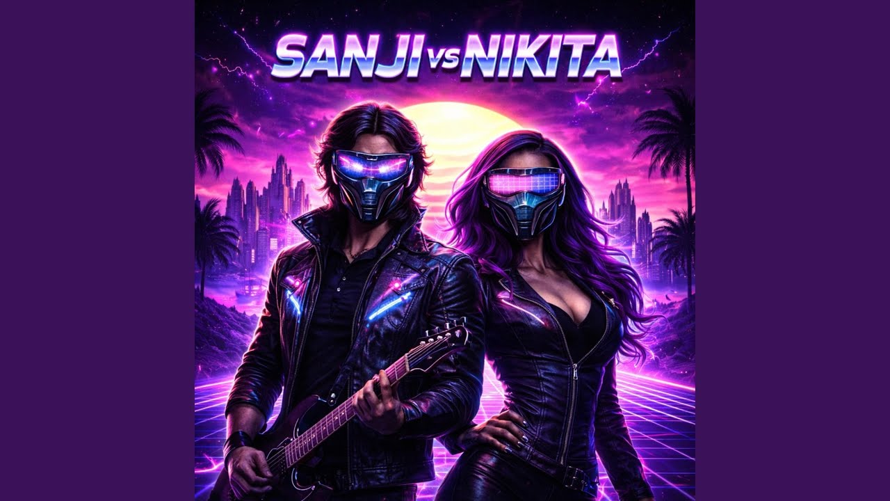 Nikita's lament
