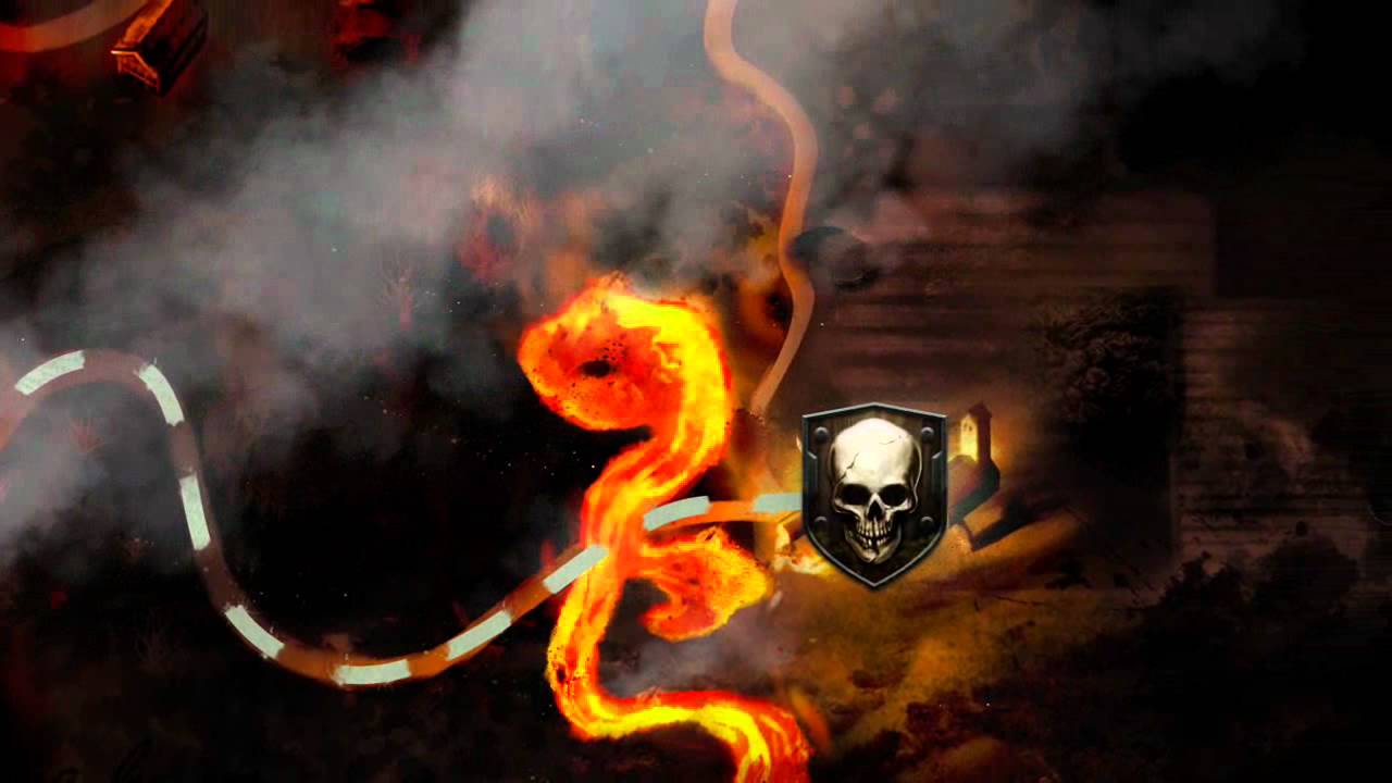 Zombies Reveal Trailer - Official Call of Duty: Black Ops 2 Video