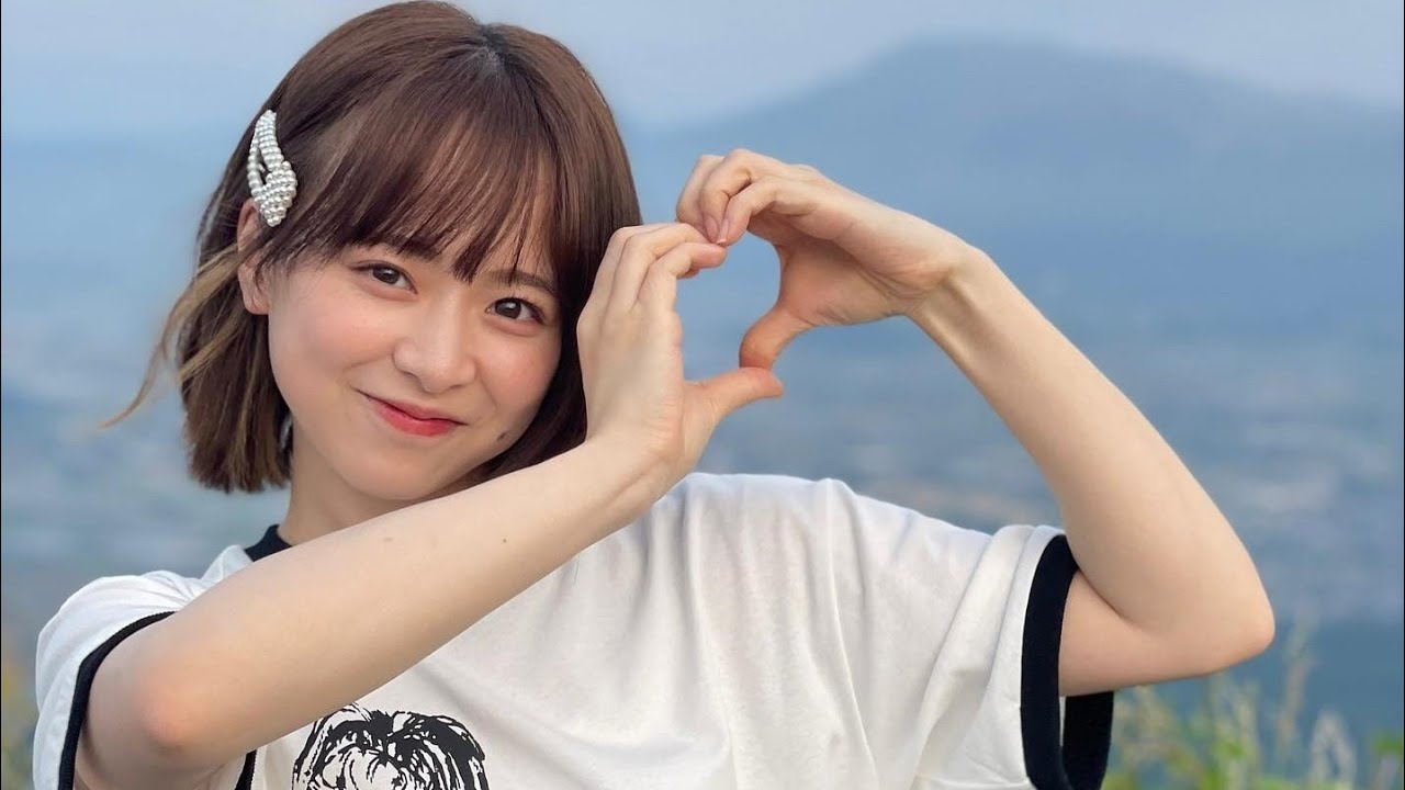 わたしの一番かわいいところ(倉野尾成美Ver)