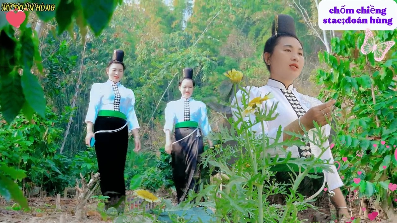 VỢ ĐOÁN HÙNG HÁT CHÚC TẾT CHO QUÝ VỊ RẤT NGỌT NGÀO VÀ SÂU LẮNG