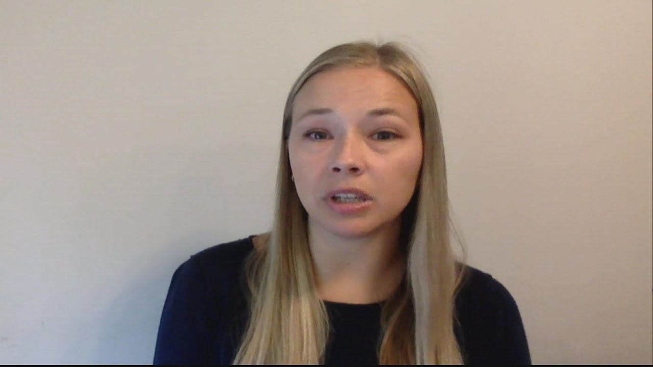 Samantha Stites Speaks Out After Her Abduction