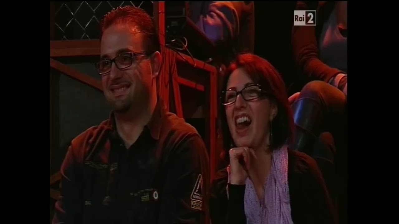 MADE IN SUD - EDIZIONE 2 - parte 36