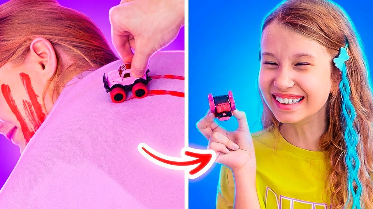 😄 Easy Fun for Smart Kids! 🌈 Easy Ideas to Learn & Play 😊