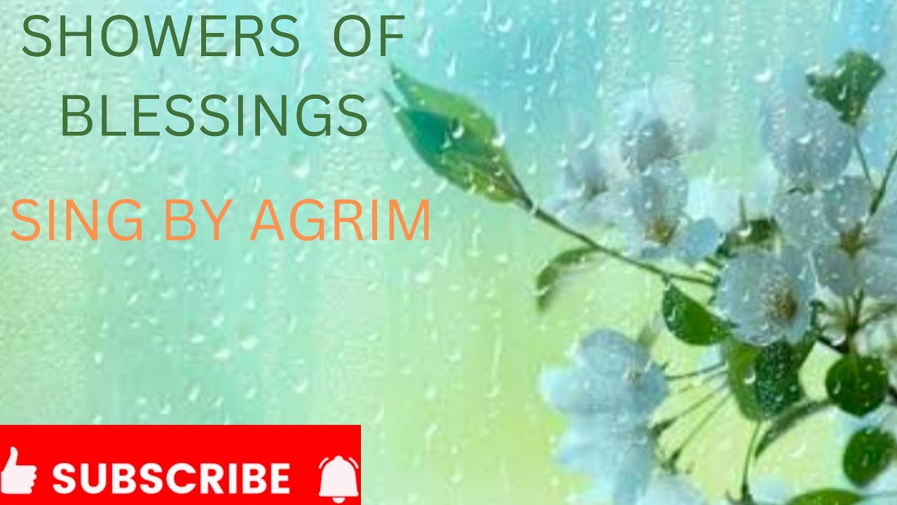 Showers of blessing|#blessings|#prayer|#entertainment.. 
