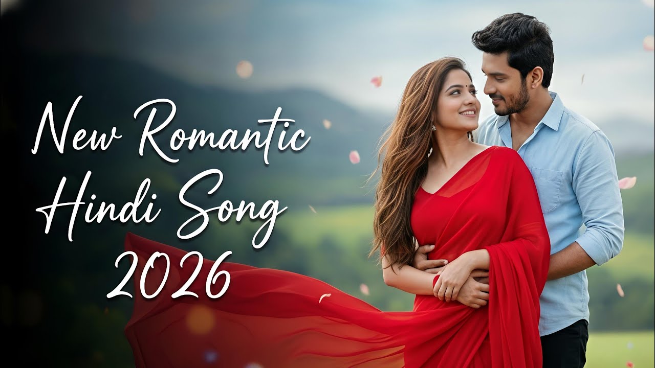 Best Romantic Hindi Love Songs 2026 💖 | Tumsa Koi Pyaara| Evergreen Love Hits